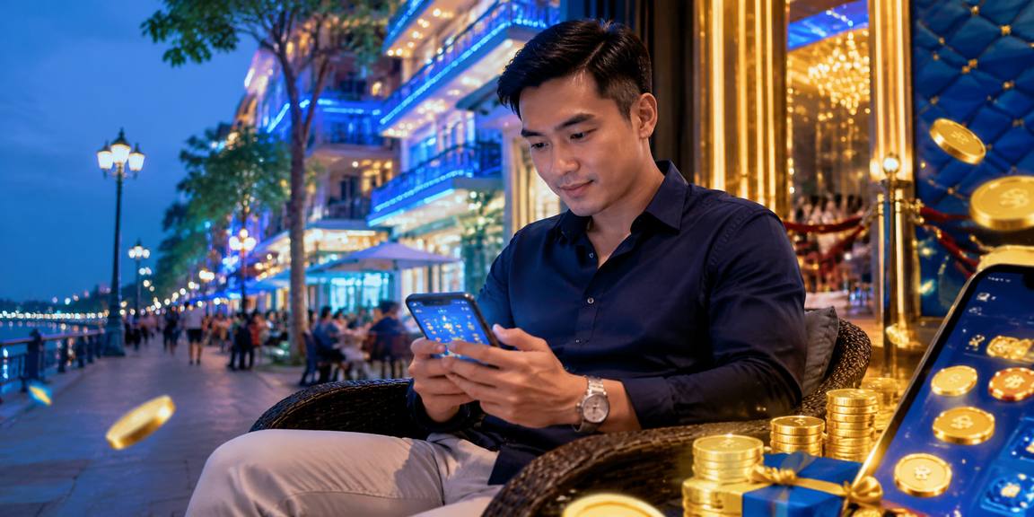 fg6888 mobile gaming